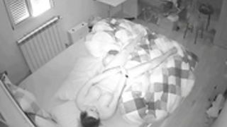Spain sex wife