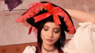 Letizia - Pirate (NN) | 2020-10-24