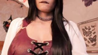 Letizia - Pirate (NN) | 2020-10-24