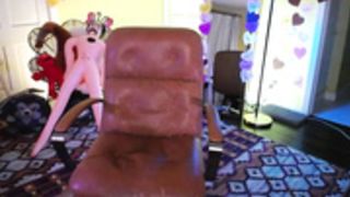 Yarrow May-03-2021 pt.2