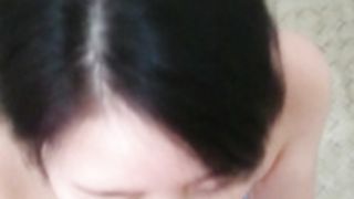 SARAWAK Yip Wen Jia Blowjob