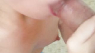 SARAWAK Yip Wen Jia Blowjob