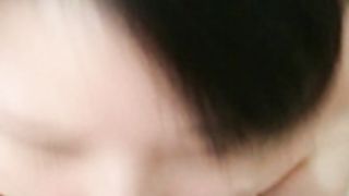 SARAWAK Yip Wen Jia Blowjob