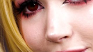 purple_bitch cosplay misa amane