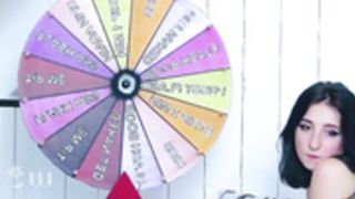 ashley_ros Long Saggy Tits and Long Sausage Nose