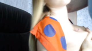 xxxxxrrr / 05.05.2021 / titfuck