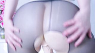 Bulma Gives You An Assjob In Nylons BESTSELLER Jessica