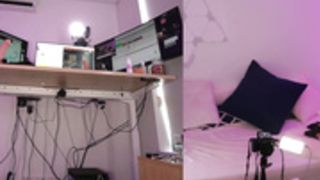 Brianna bell black dildo