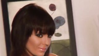 Karin Spolnikova AKA Gabriella