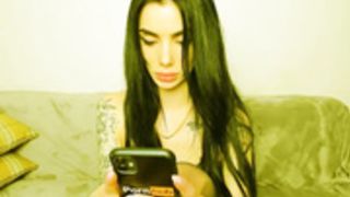 Sad Angel Ladysweet_Z3 is back today on May 6th