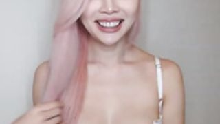 Opyum aka Oren_Ishii Nipple flash