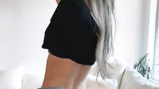 Stephanie Gurzanski 17