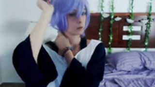 Pitykitty rare video