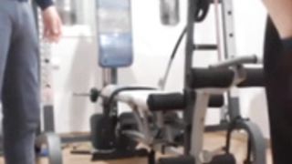 FREE :) Marel69- Gimnasio comunitario- 1º part