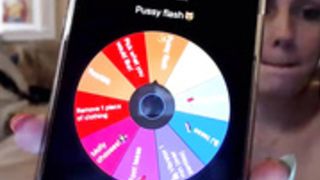 SmttenKittten 210430 pussy flashed