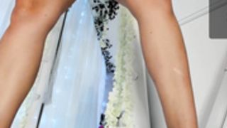 NiaStone angry squirt!