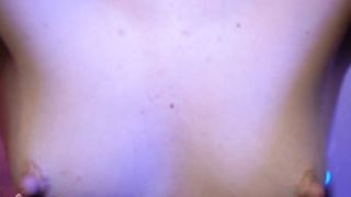 alexis_wayne 210410 hot nude, tits, pussy, splashy pee