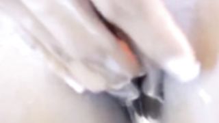 Morena de Brasil muy Jugosa