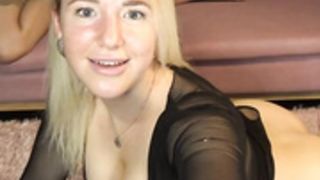 Elyahsanders lesbians