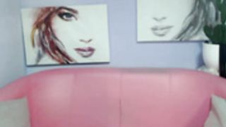 Sophiasexxy accidentally leaves camera on