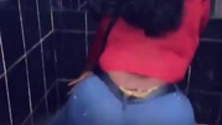 African Tits