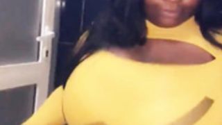 African Tits