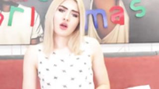 KatherineSmith (Dasha) - Tits Caress Moan 1