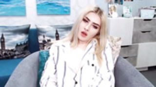 KatherineSmith (Dasha) - Sweet Mastutbation 2-1