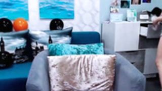 KatherineSmith (Dasha) - Sexy Changing Clothes 1