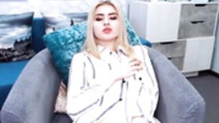 KatherineSmith (Dasha) - Sweet Mastutbation 2-2