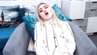 KatherineSmith (Dasha) - Sweet Mastutbation 2-2