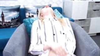 KatherineSmith (Dasha) - Sweet Mastutbation 2-2