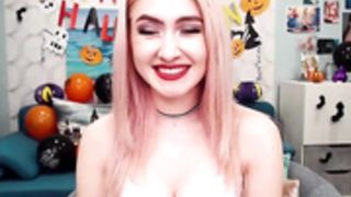 KatherineSmith (Dasha) - Makes Messy Panties Everyday 1