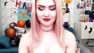 KatherineSmith (Dasha) - Makes Messy Panties Everyday 1