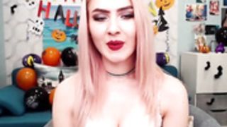 KatherineSmith (Dasha) - Makes Messy Panties Everyday 1