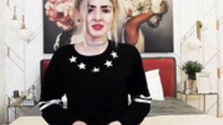 KatherineSmith (Dasha) - Loves Licking Pussy Juice 1