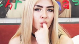 KatherineSmith (Dasha) - Loves Blowjob Very Much 1