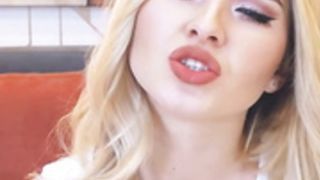 KatherineSmith (Dasha) - Erotic Blowjob 3