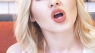 KatherineSmith (Dasha) - Erotic Blowjob 3