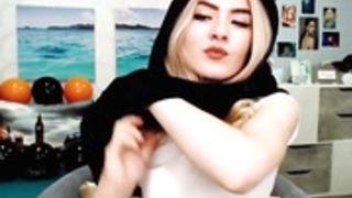 KatherineSmith (Dasha) - Armpits Seduction 1