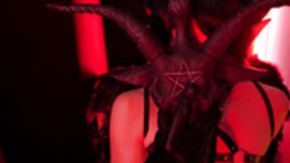 SweetieFox - Demon Lilith