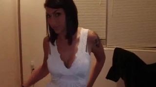 LaylaLux suck and fuck