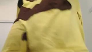 XFUUKAX SQUIRTS AND SOILS HER ASSHOLE