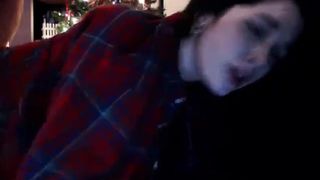 EvelynClaire fuking time