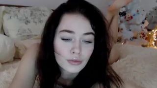 oksi naked ass