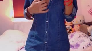 AyaNatsume Andromaca