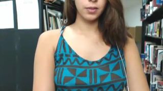 Steph k3g3ls webcam library