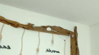 CandyceHolt Dildo riding recording 020117