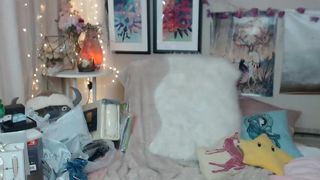 arabella_fae, naked, chatting, small tits, toys