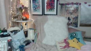 arabella_fae, naked, chatting, small tits, toys